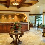 Seaside National Bank, Windermere, Florida, Lobby, Mediterranean Style